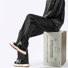 可全开拉链牛仔裤B342-K7021-P65控88，男装牛仔裤，电商B342