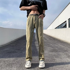 黄泥色