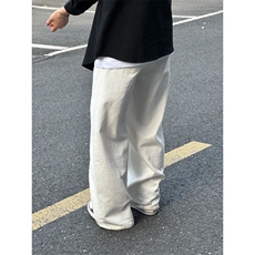 长袖立领仿麻休闲衬衫1302-GC67-P40控68成分100棉，男装衬衫，星座1302