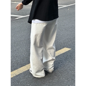 长袖立领仿麻休闲衬衫1302-GC67-P40控68 成分100棉图片
