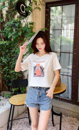 夏季新款，女装，雅琪娜