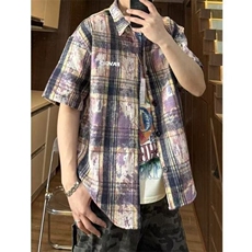 粉色