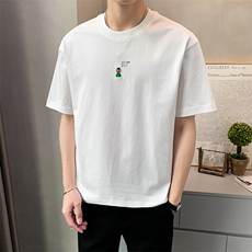 白色