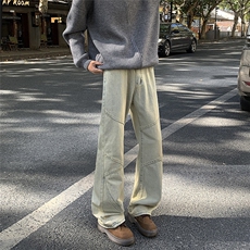 黄泥色