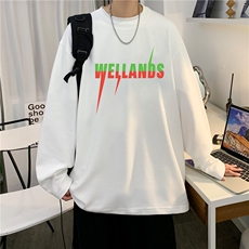 白色
