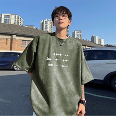 绿色