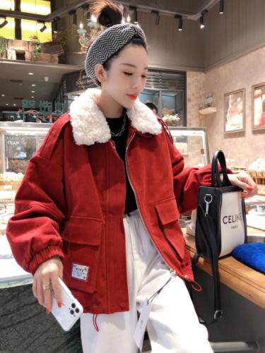 超赞派克服，女装，一杭