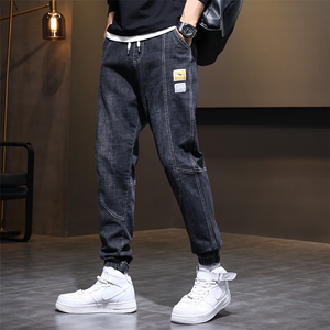 1506/QK2590/P35男士牛仔裤图片