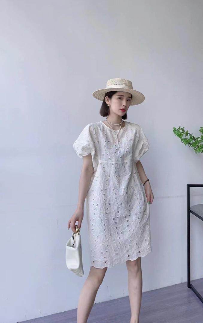 刺绣，其它，米壹(1F)