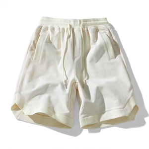 现货 夏季工装短裤男ins潮牌休闲百搭潮流痞帅五分裤D02516-P40图片