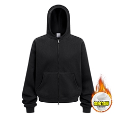 黑色（加绒版）