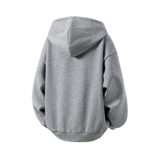 立体白底65%棉35%聚酯纤维,320克满天星卫衣男KS77864特P68控108，男装卫衣，星座227-7