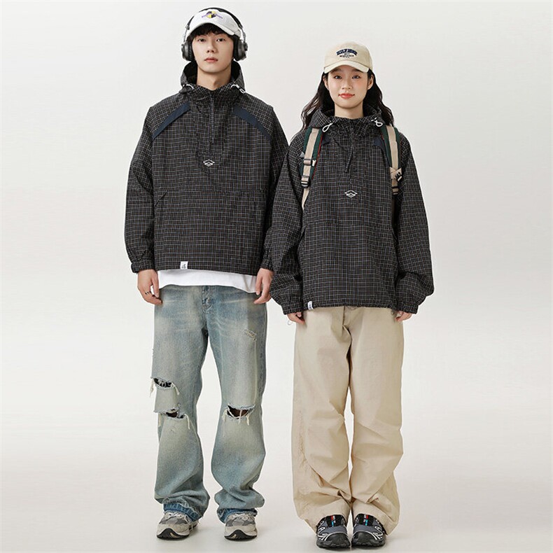 2025春季男装夹克JK630,男装夹克,电商A101（原外27）