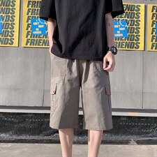 灰色
