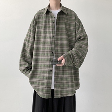 绿色