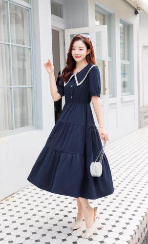 21807，女装，美欣雅