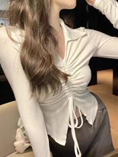 新是秋款78601，其它，裳格格