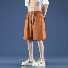 桔色