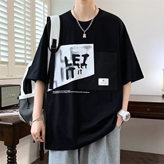 黑色