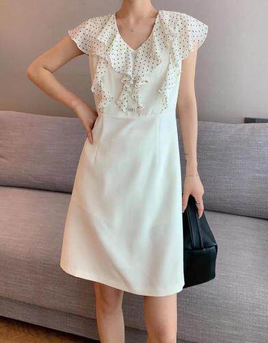 新款连衣裙，女装连衣裙，百媚丽人