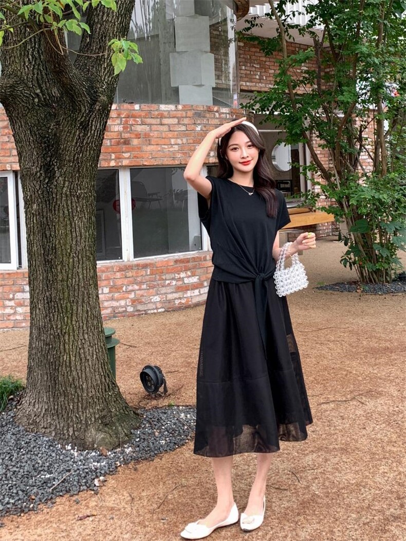 2022年套裙，其它，樱·之秀