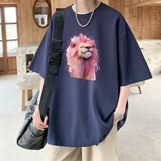 藏青色