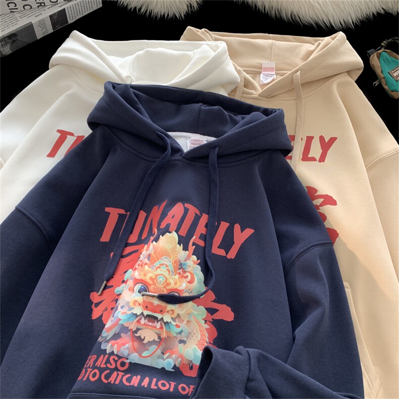 直播现货供应2025春款华棉连帽卫衣WY99-P38特价,男装卫衣,电商A158