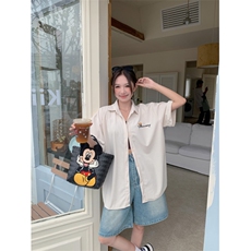 杏色