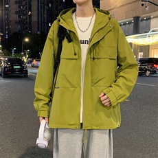 绿色