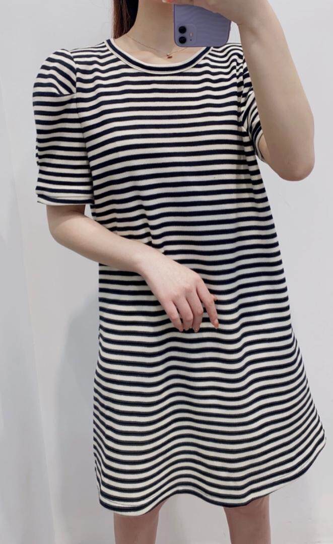 时尚休闲连衣裙，女装连衣裙，雨恋依香(1F)