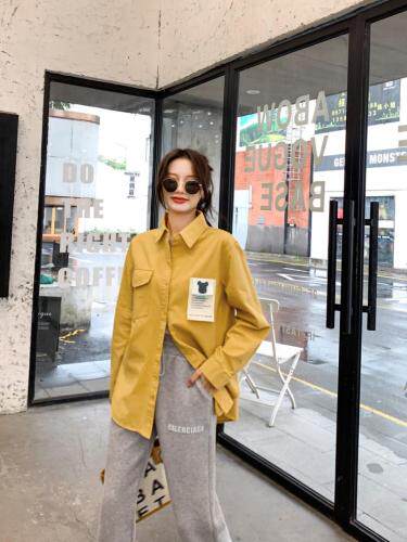 衬衫，女装衬衫，品炫姿