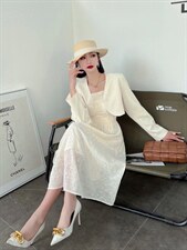 （现货）套裙，其它，伊娜蕾尔