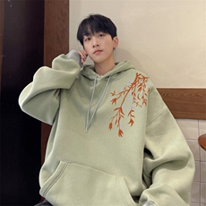 ！连帽卫衣男帽衫男LMWY503-特p28，男装卫衣，电商B371