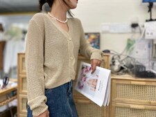 针织小衫，其它，WW9