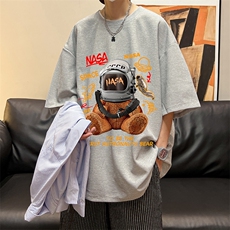 灰色