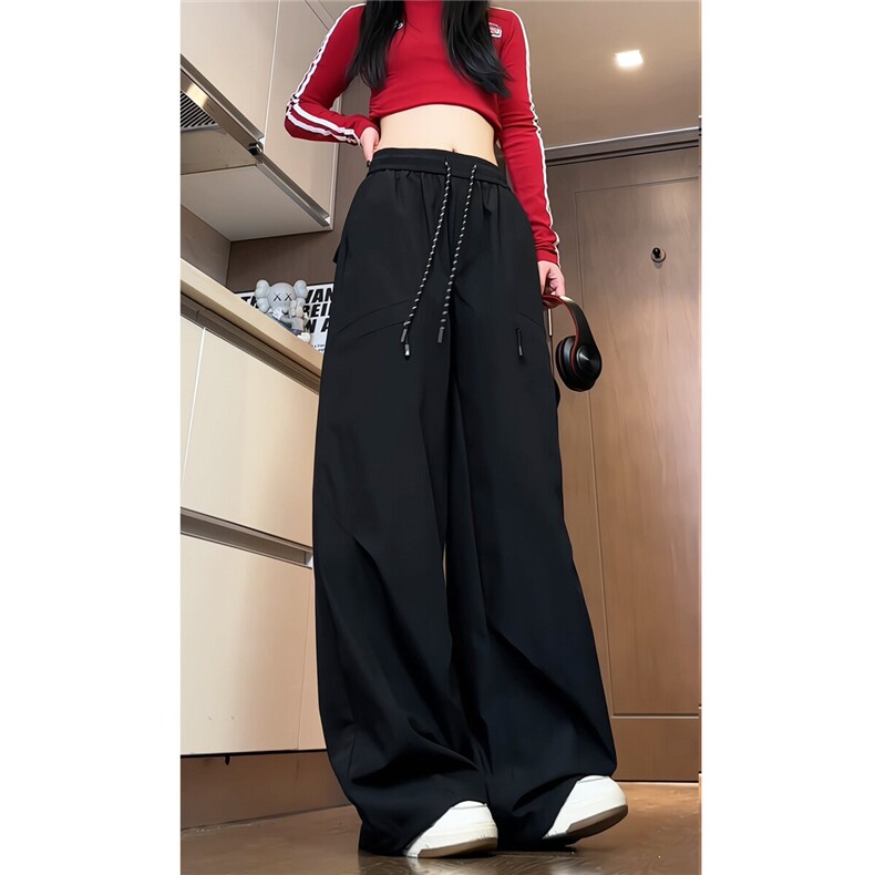 现货A337-S133-特P40控78冲锋弯刀休闲裤，男装休闲裤，电商A337