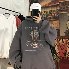 直播品质360克重磅美式卫衣H512特P35同步供应棉H512HM特P45，男装卫衣，电商A486