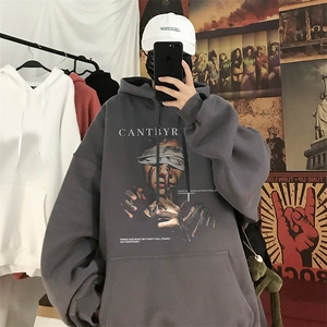 直播品质360克重磅美式卫衣H512特P35 同步供应棉H512HM特P45图片