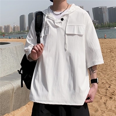 白色