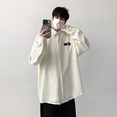 男生长袖衬衫KD625-P30，男装衬衫，电商D312