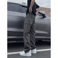 灰色