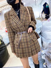 加西装，女装西装，完美比例