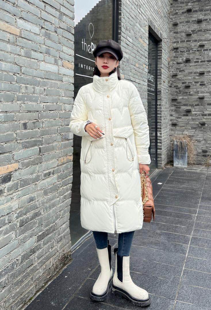 （现货）羽绒服，女装羽绒服，伊娜蕾尔