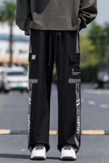 3D大码男士工装休闲裤K223-P40控79大码元，男装工装外套，星座209