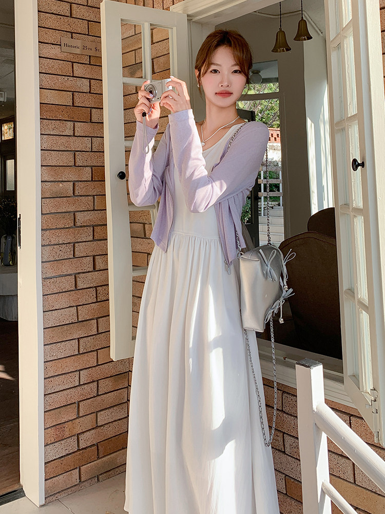 现货【新品】夏季韩系简约甜美套装ZB285-1916-P165-K239,女装套装/套裙,浙宝285（原212）