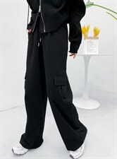 秋装新款工装裤，其它，C&B