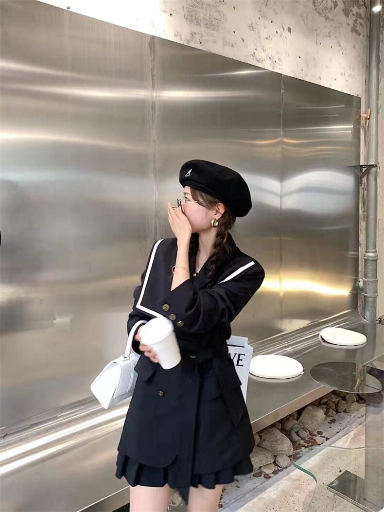 外套，其它，Mokou陌扣