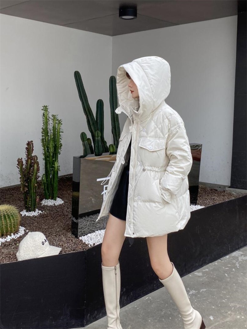 无敌羽绒，其它，MZ 原创