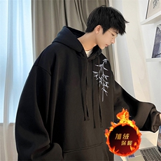 黑色（加绒）