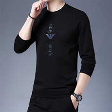 SA8929钱塘2020-2中青年男士冬季厚款时尚休闲简约冬季卫衣P62，男装卫衣，钱塘207-2
